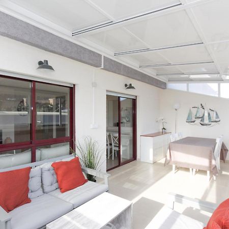Atico Mira-Rosa By Costablancarent Apartment Denia Bagian luar foto