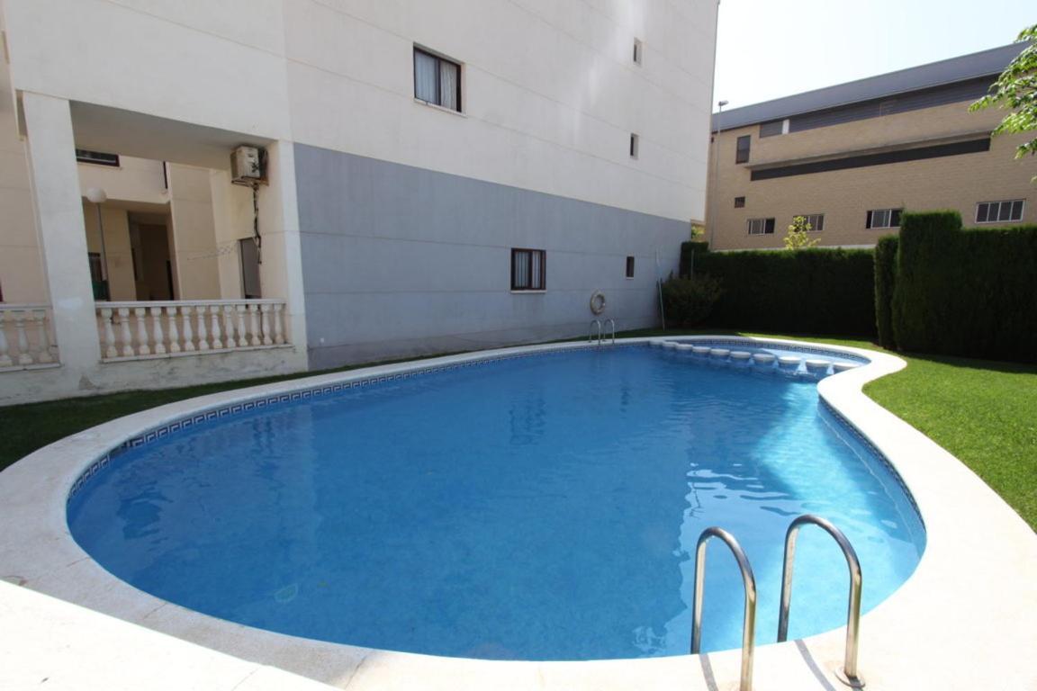 Atico Mira-Rosa By Costablancarent Apartment Denia Bagian luar foto