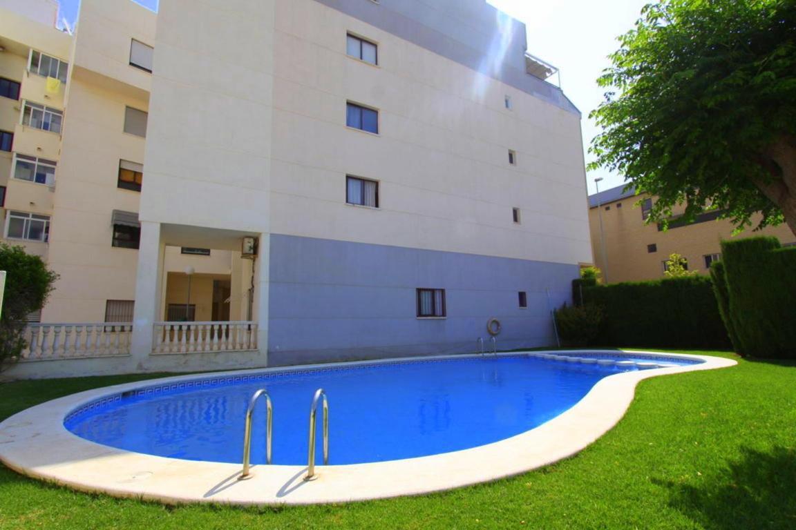 Atico Mira-Rosa By Costablancarent Apartment Denia Bagian luar foto