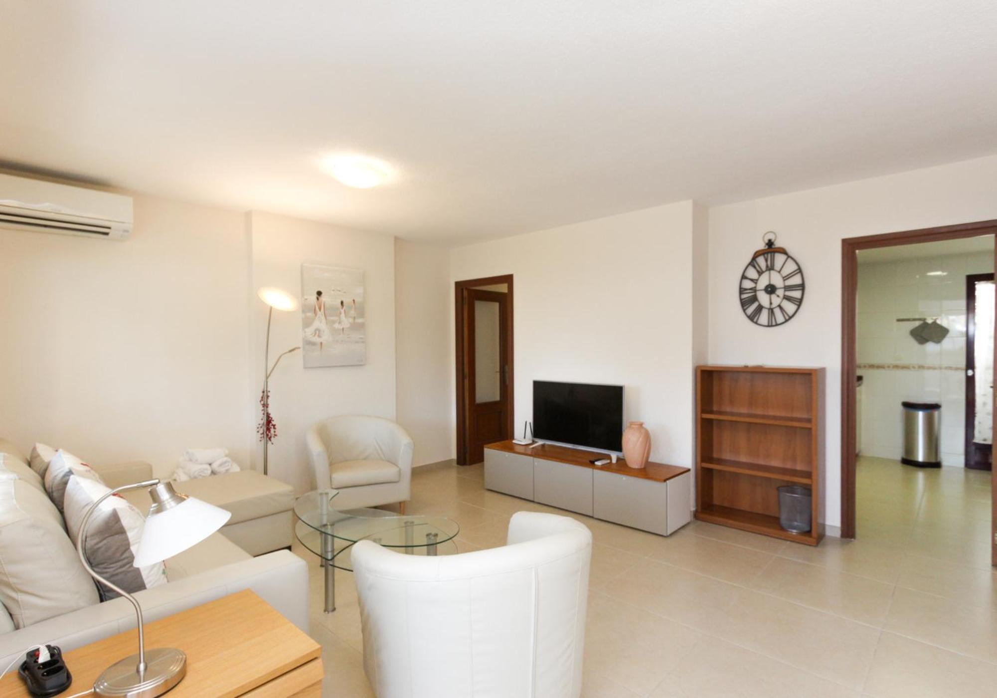 Atico Mira-Rosa By Costablancarent Apartment Denia Bagian luar foto