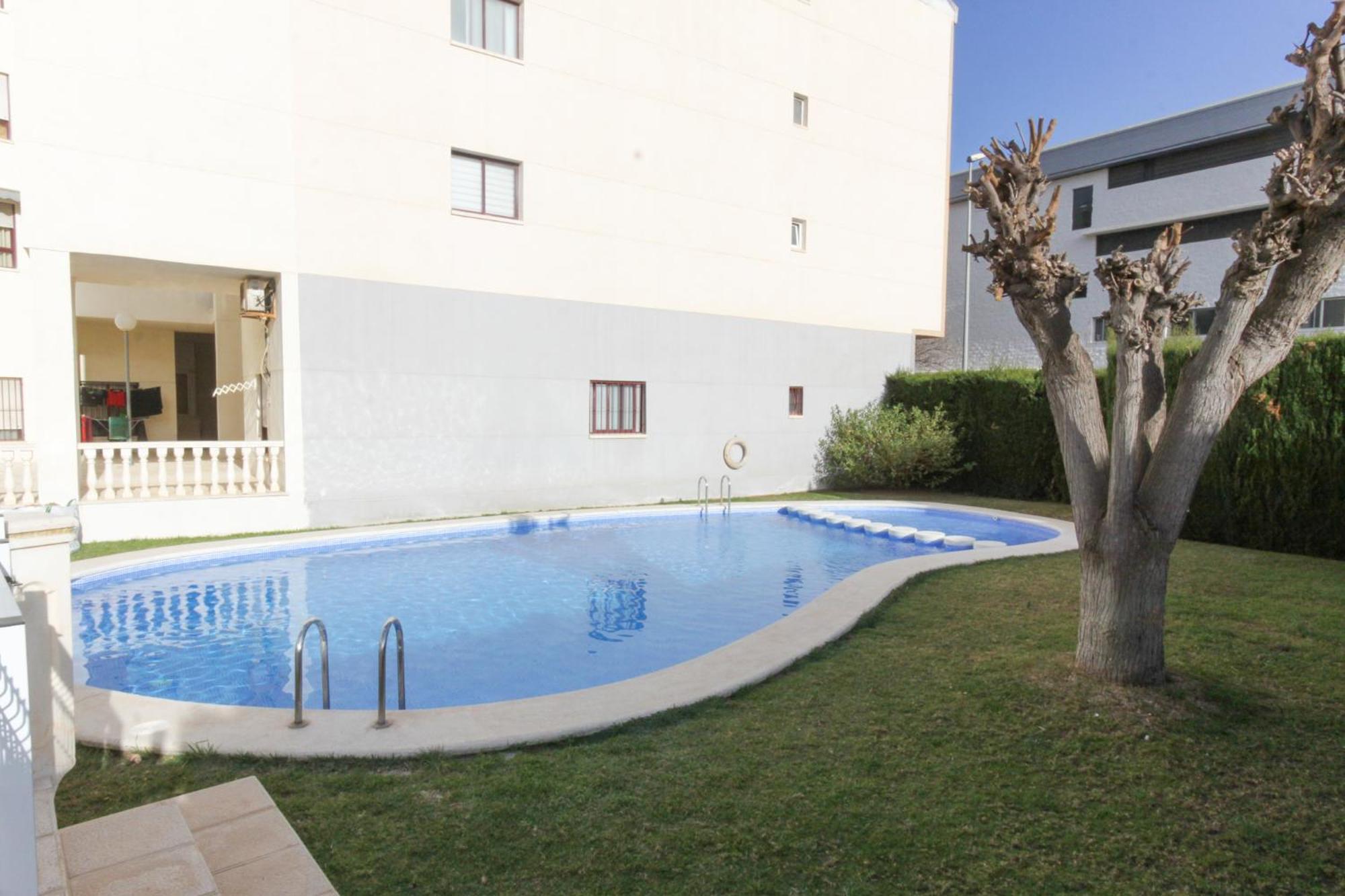 Atico Mira-Rosa By Costablancarent Apartment Denia Bagian luar foto