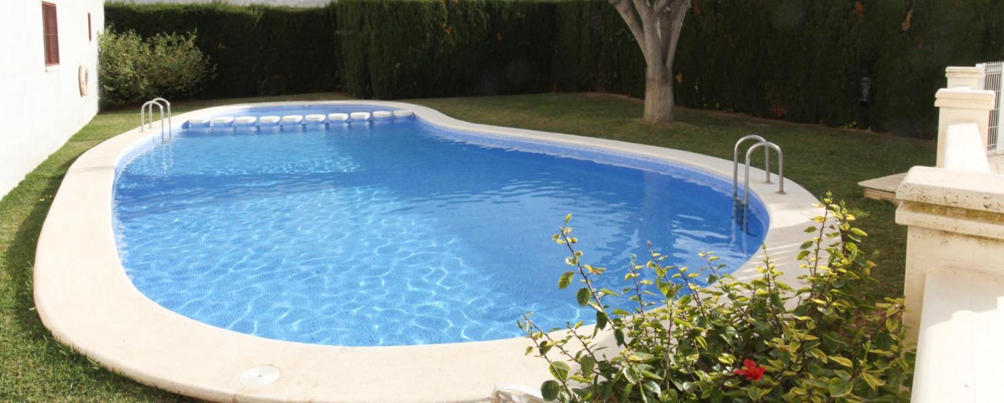 Atico Mira-Rosa By Costablancarent Apartment Denia Bagian luar foto