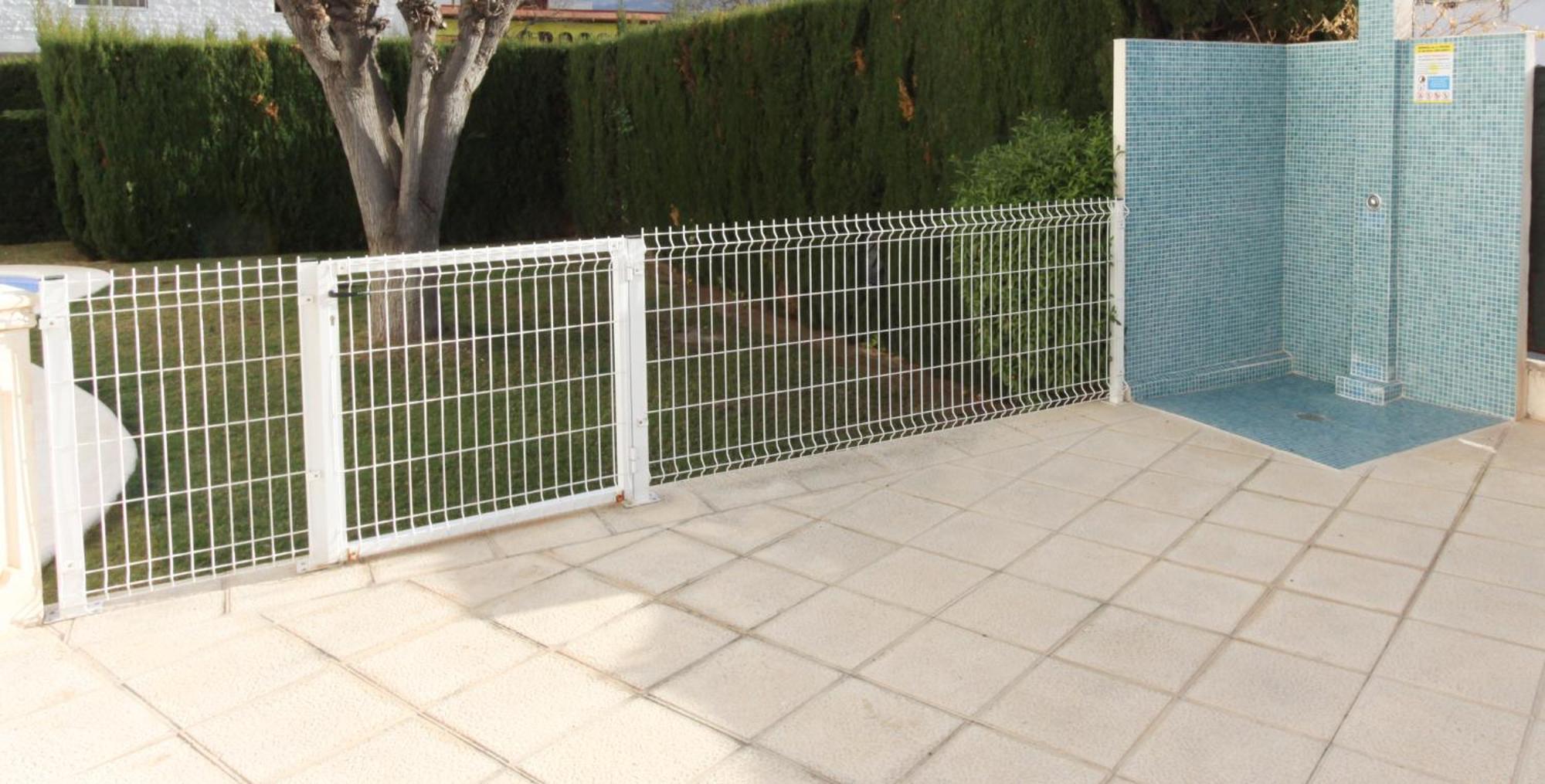 Atico Mira-Rosa By Costablancarent Apartment Denia Bagian luar foto