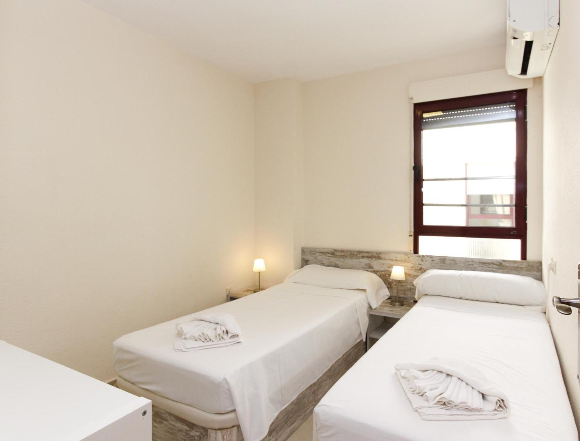 Atico Mira-Rosa By Costablancarent Apartment Denia Bagian luar foto