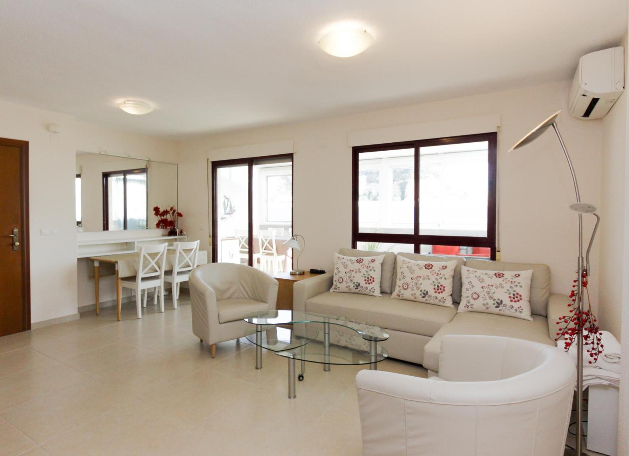 Atico Mira-Rosa By Costablancarent Apartment Denia Bagian luar foto