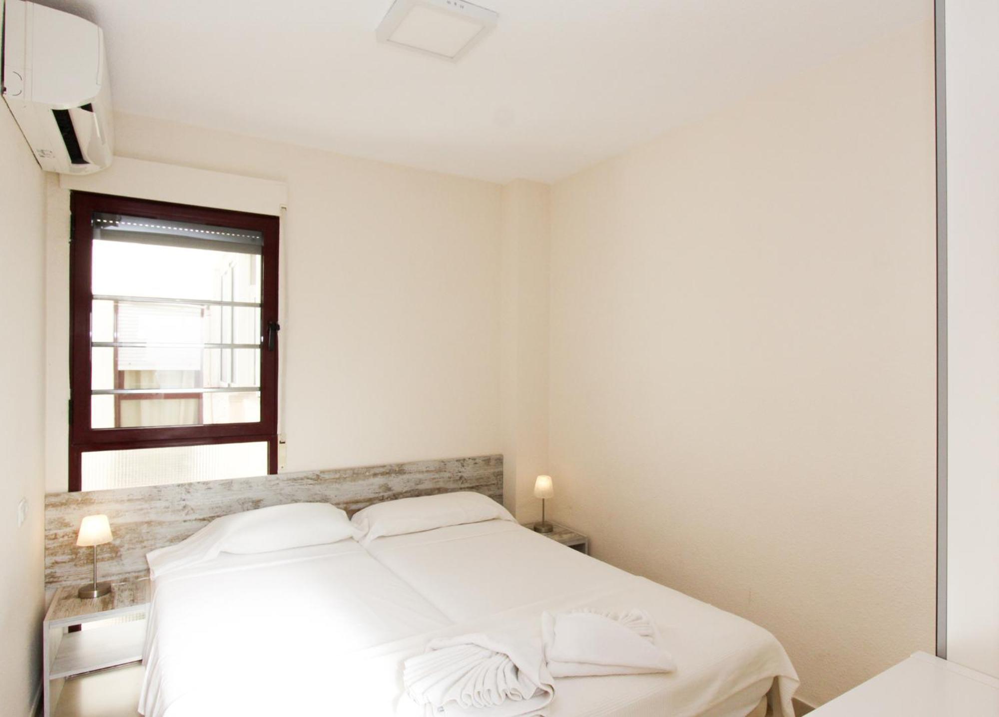 Atico Mira-Rosa By Costablancarent Apartment Denia Bagian luar foto