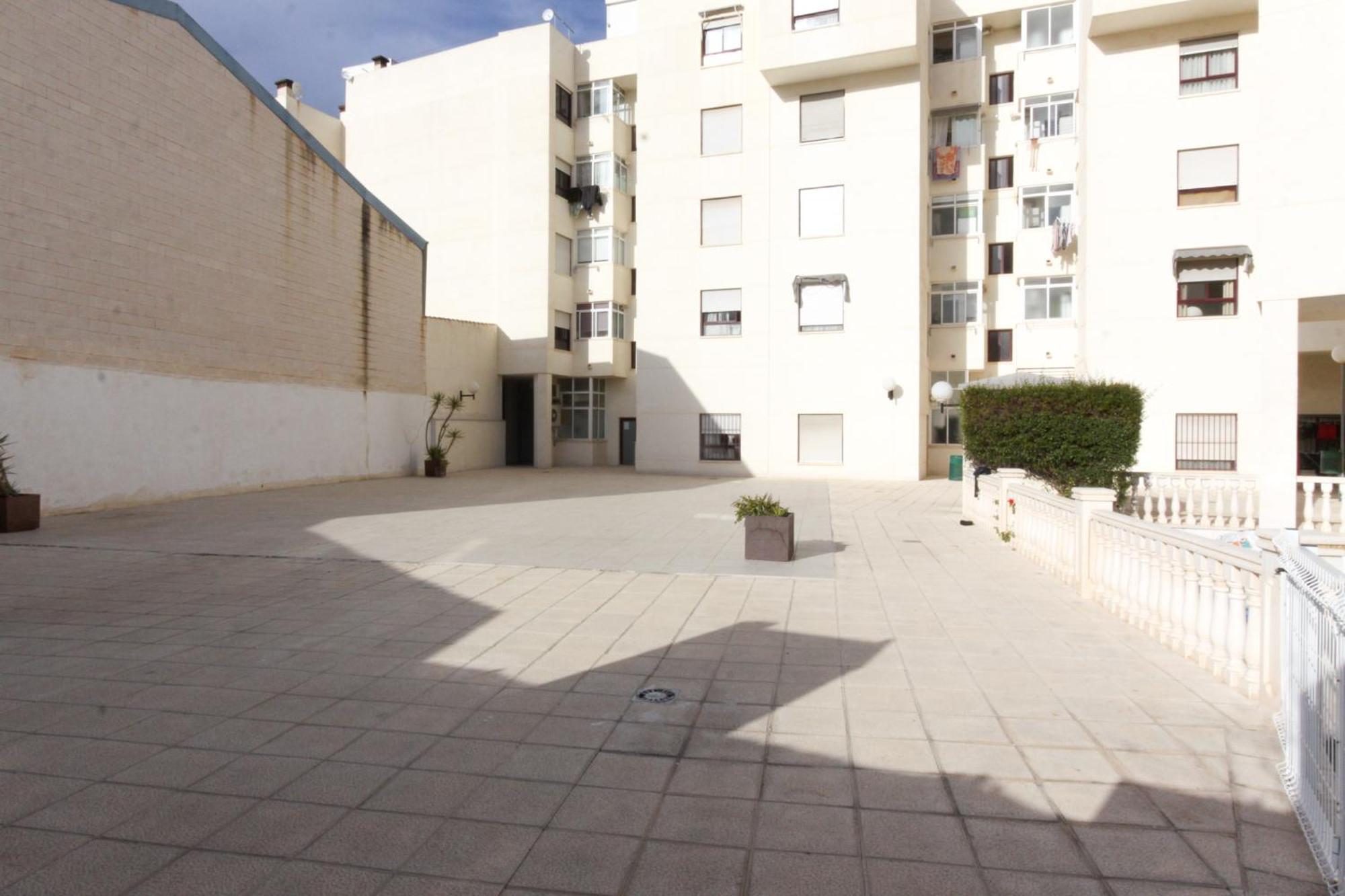 Atico Mira-Rosa By Costablancarent Apartment Denia Bagian luar foto