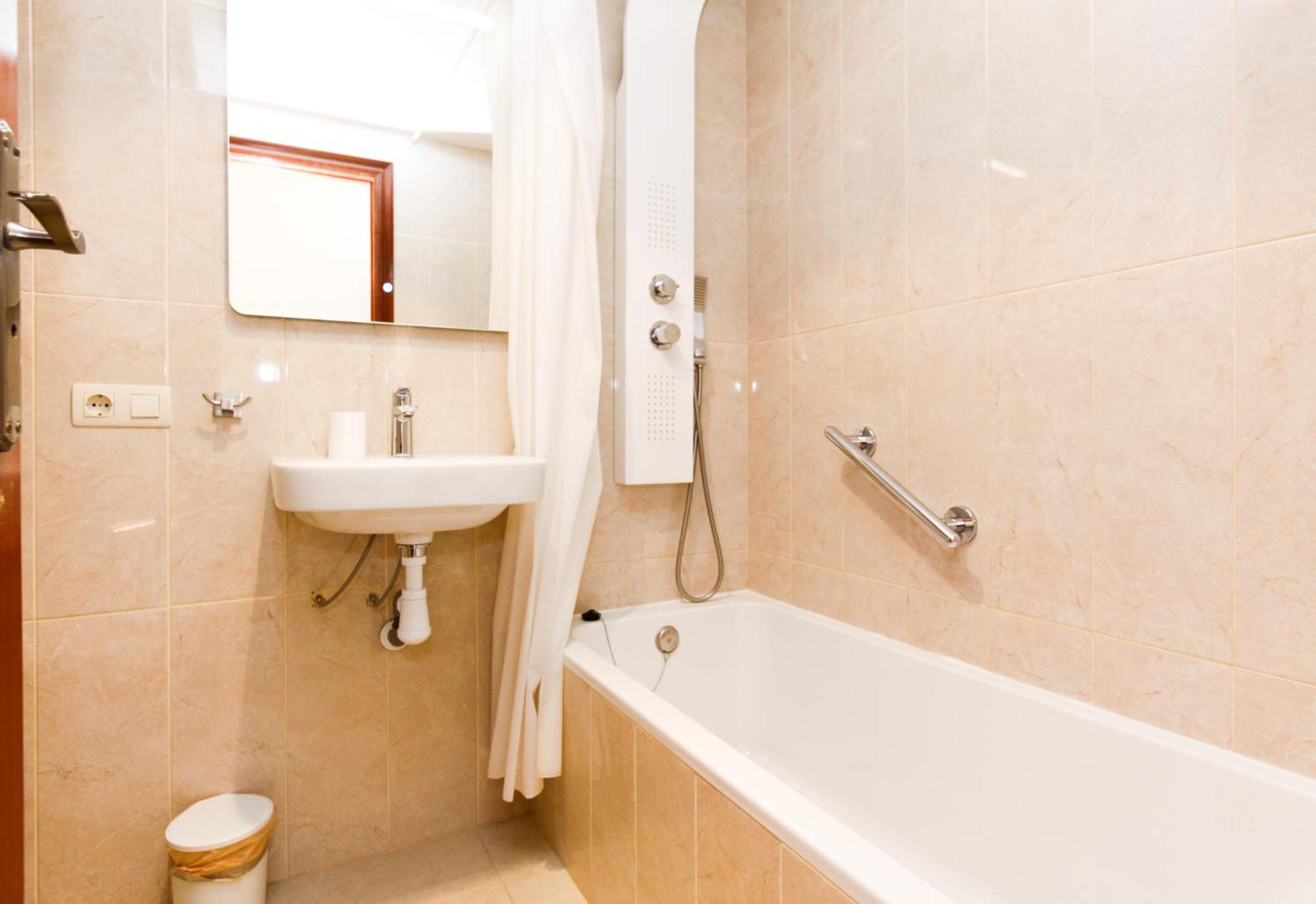 Atico Mira-Rosa By Costablancarent Apartment Denia Bagian luar foto